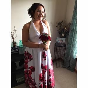 Meet your Posher, Allyson